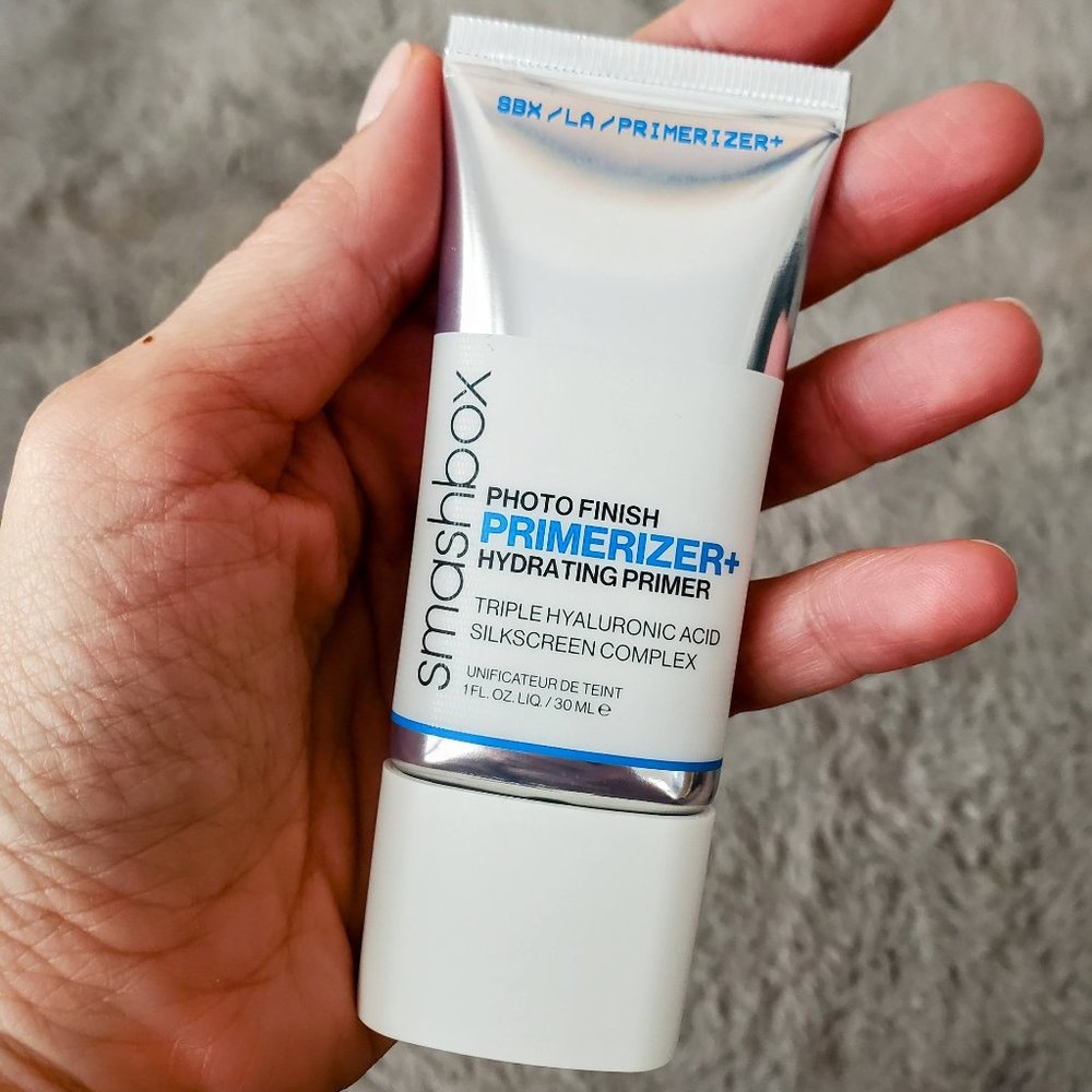 SMASHBOX Photo Finish Primerizer+ Hydrating Primer